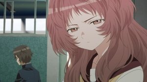 Suki Na Ko Ga Megane Wo Wasureta – The Girl I Like Forgot Her Glasses: Saison 1 Episode 1