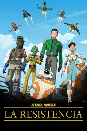 Star Wars Resistance 51