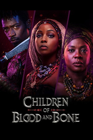 Children of Blood and Bone