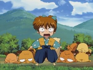 InuYasha Season 1 Episode 130