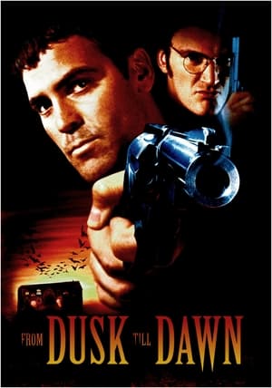 Постер фильма «От заката до рассвета (1995)» — (34 из 96)