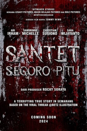 Image Santet Segoro Pitu