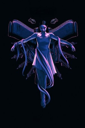 poster Ballerina