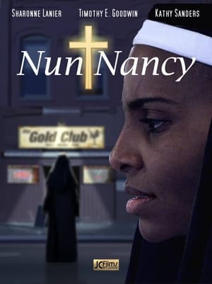 Poster Nun Nancy 2021