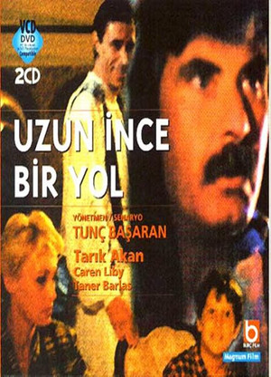 Uzun İnce Bir Yol 5