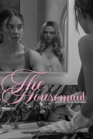 poster The Housemaid
