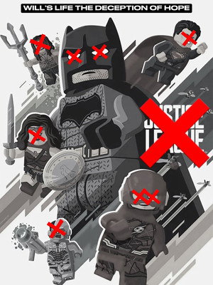 Will's life: The deception of hope (2026)