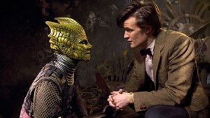 Ver Doctor Who 5×8 Temporada 5 Capitulo 8 Online Español