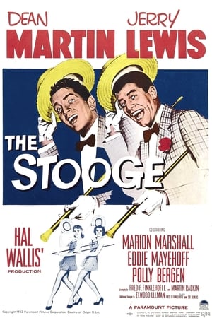 Image The Stooge