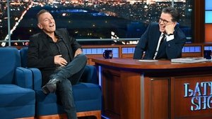 The Late Show with Stephen Colbert: 7×27
