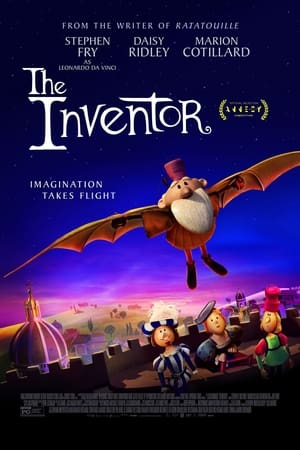 Watch The Inventor