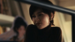 Still from Putting on a Show
