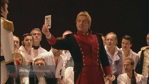 Tchaikovsky: The Queen of Spades - Gran Teatre del Liceu, Barcelona film complet