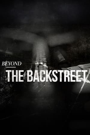 Poster Abortion: Beyond the Backstreet (2018)