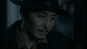 Fearless Whispers มหาอำนาจแห่งความลับ: 1×10