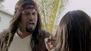 Black Jesus: 1×7