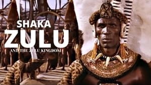 poster Shaka Zulu