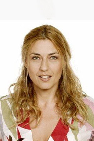 Faye Kokkinopoulou portrait