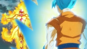 Dragon Ball Super: Season 1 Episode 26