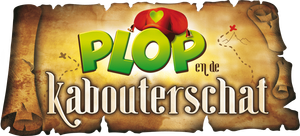 Plop and the Gnome Treasure