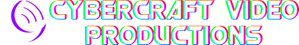 Logo CyberCraft Video Productions