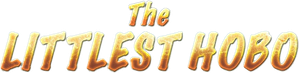 The Littlest Hobo — Logos 1