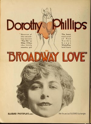 Broadway Love 1918