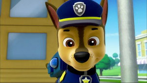 PAW Patrol: 1×7