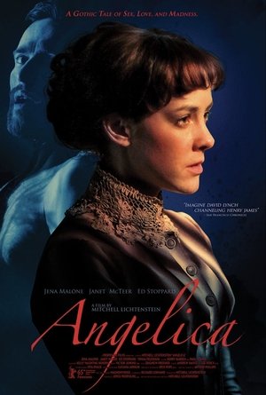 Angelica 4k uhd 2017 オンラインで映画を見る