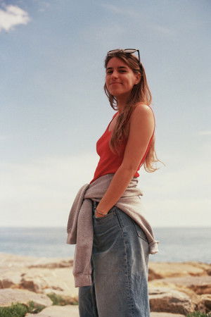 Sara Perin thumbnail