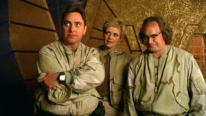 Stargate SG-1 Temporada 6 Capitulo 8