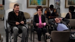 Will & Grace Friends and Lover