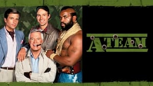 poster The A-Team