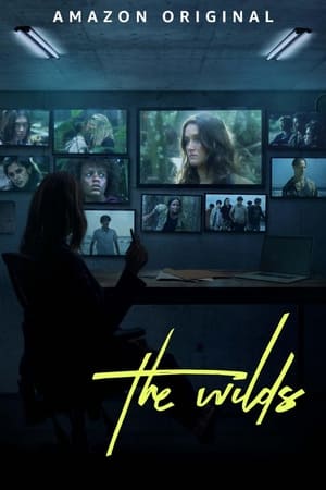 The Wilds: Kausi 2