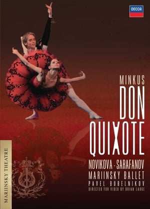 Image Don Quixote