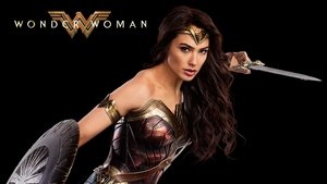 Wonder Woman (2017)