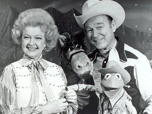 Roy Rogers & Dale Evans