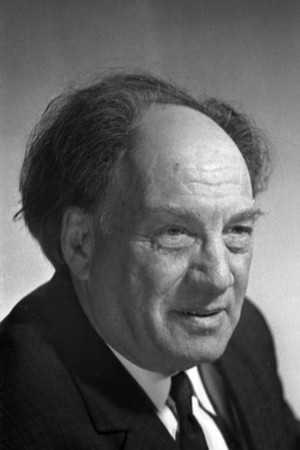 Mark Nikelberg portrait