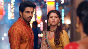 Raavi, Shiva to Divorce?