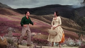 مشاهدة فيلم Brigadoon 1954 مترجم