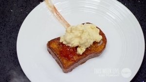 Image Heston Blumenthal Week Day 4: Elimination Challenge