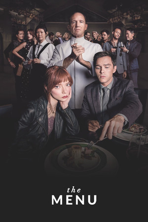 The Menu 158