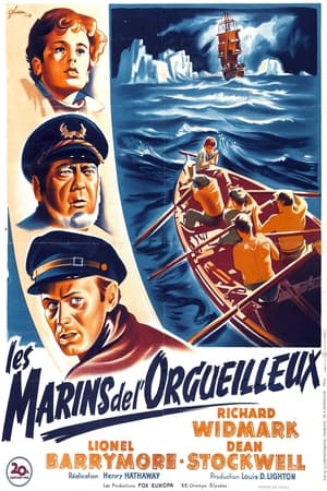 Image Les Marins de l'Orgueilleux