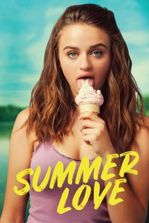 Poster Summer Love 2018