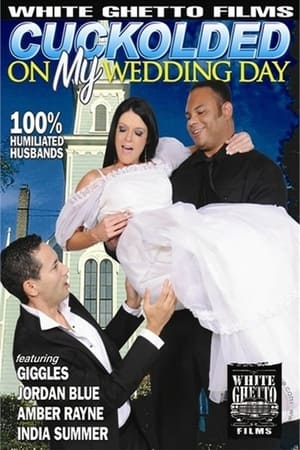 Image Cuckolded on My Wedding Day 1