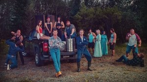 Letterkenny film complet