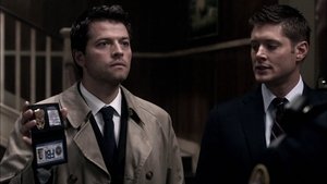 Supernatural Season 5 Episode 3