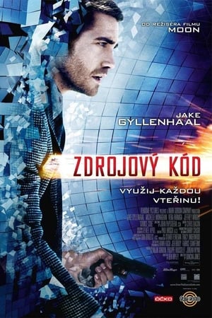 Poster Zdrojový kód 2011