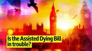 Trouble for the Assisted Dying Bill?