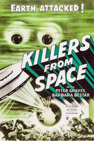 Killers from Space 9